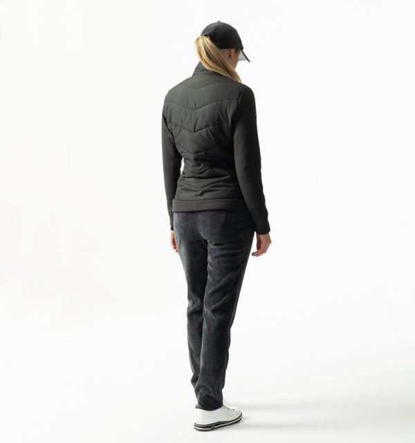 Surprizeshop Daily Sports Karat Jacket - Lava