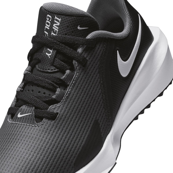 Surprizeshop Infinity G Jr. Golf Shoes - Black