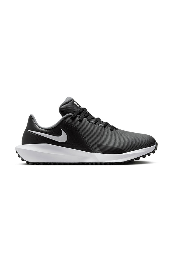 surprizeshop Infinity G Jr. Golf Shoes - Black