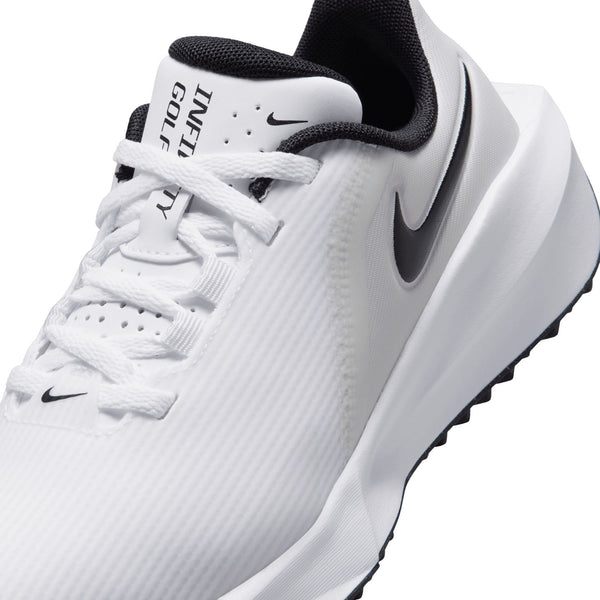 Surprizeshop Infinity G Jr. Golf Shoes - White