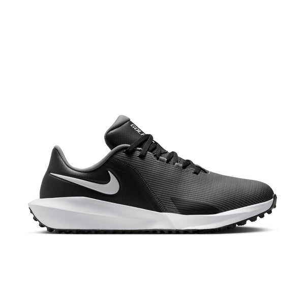 Surprizeshop Infinity G NN Golf Shoes - Black & White
