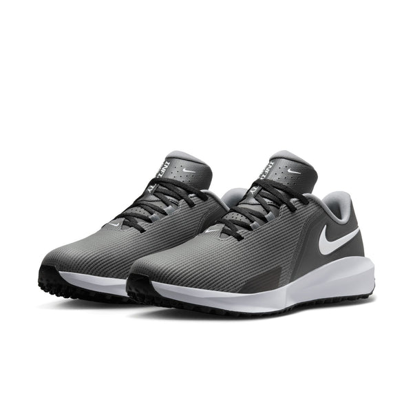 Surprizeshop Infinity G NN Golf Shoes - Black & White