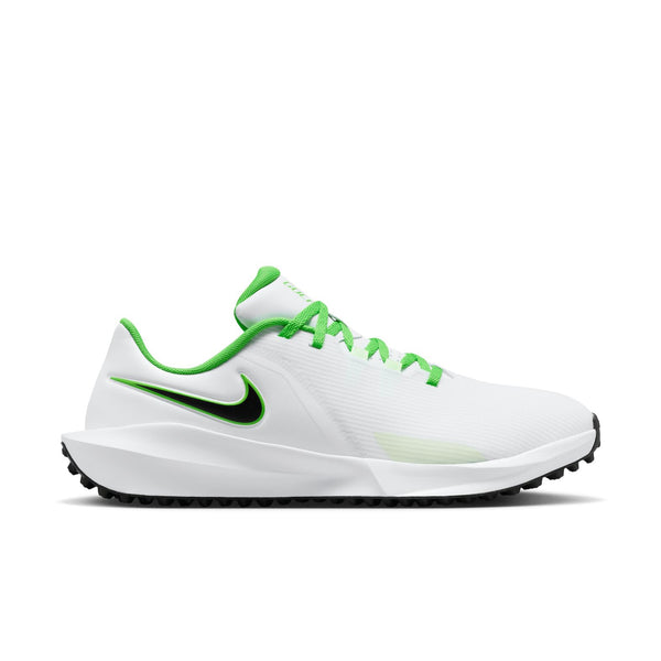 Surprizeshop Infinity G NN Golf Shoes - White & Green