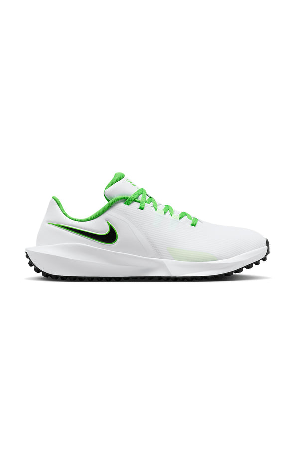 surprizeshop Infinity G NN Golf Shoes - White & Green