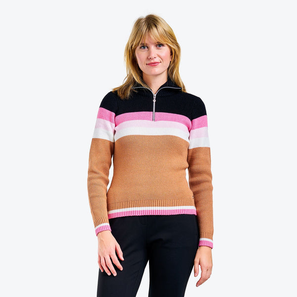 surprizeshop Nivo Ladies Gabriella Sweater - Black