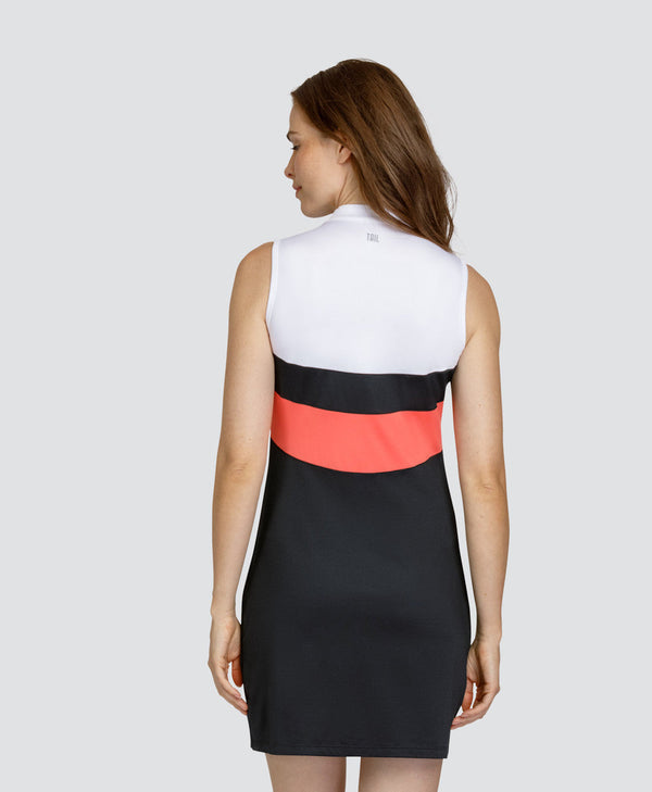 Surprizeshop Tail Ladies AJ Golf Dress - Dubarry