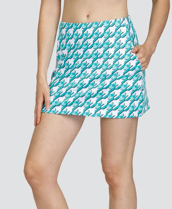 Surprizeshop Tail Ladies Cass Skort - Tessalation