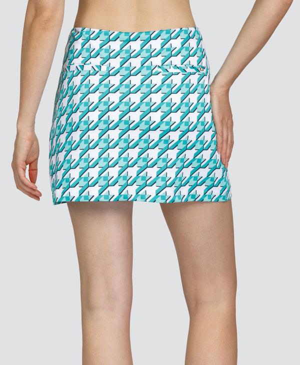 Surprizeshop Tail Ladies Cass Skort - Tessalation