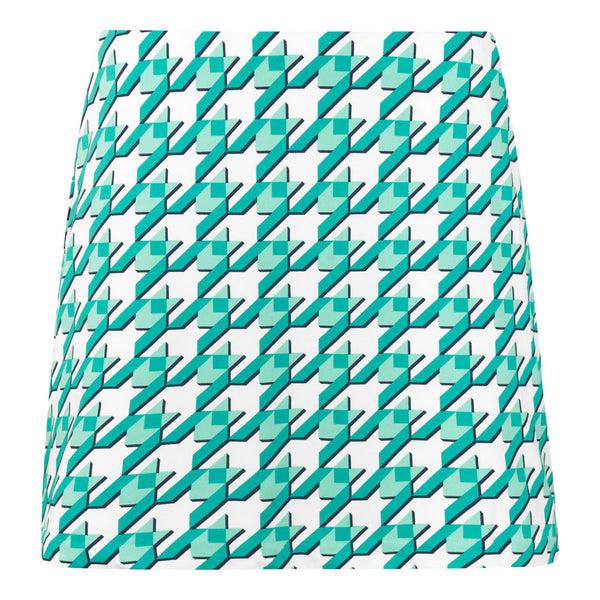 Surprizeshop Tail Ladies Cass Skort - Tessalation