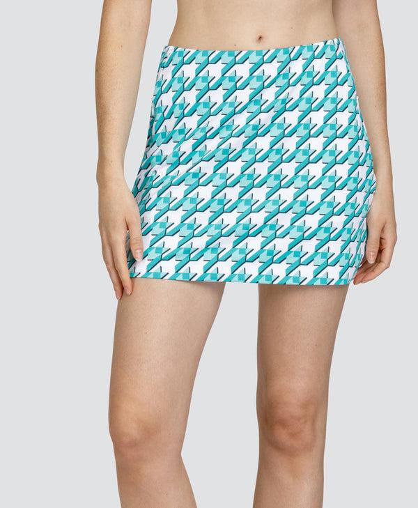 surprizeshop Tail Ladies Cass Skort - Tessalation