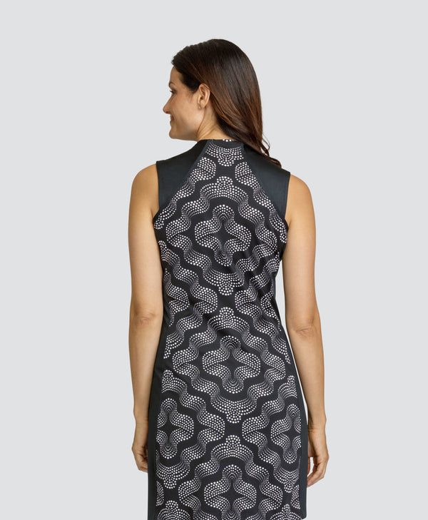 Surprizeshop Tail Ladies Jayline Golf Dress - Temple