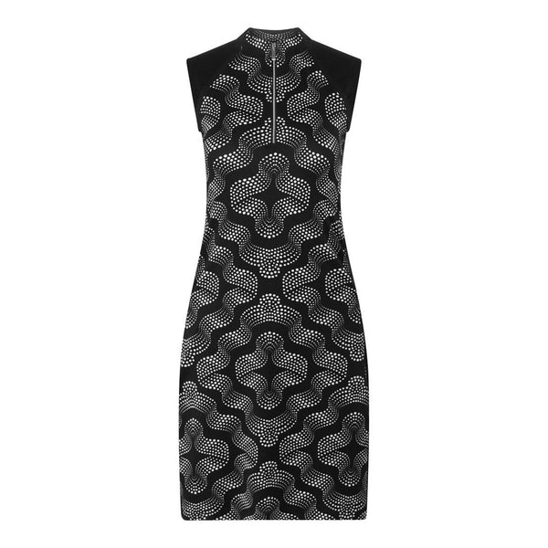 Surprizeshop Tail Ladies Jayline Golf Dress - Temple