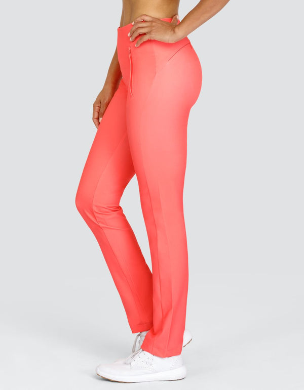 Surprizeshop Tail Golf Nebula Ladies Golf Trousers - Dubarry - 31 Inch