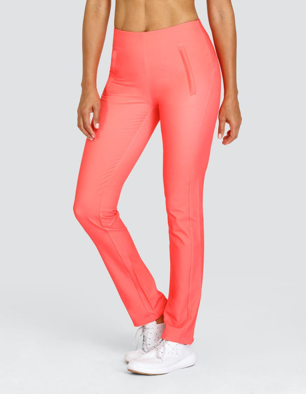 Surprizeshop Tail Golf Nebula Ladies Golf Trousers - Dubarry - 31 Inch