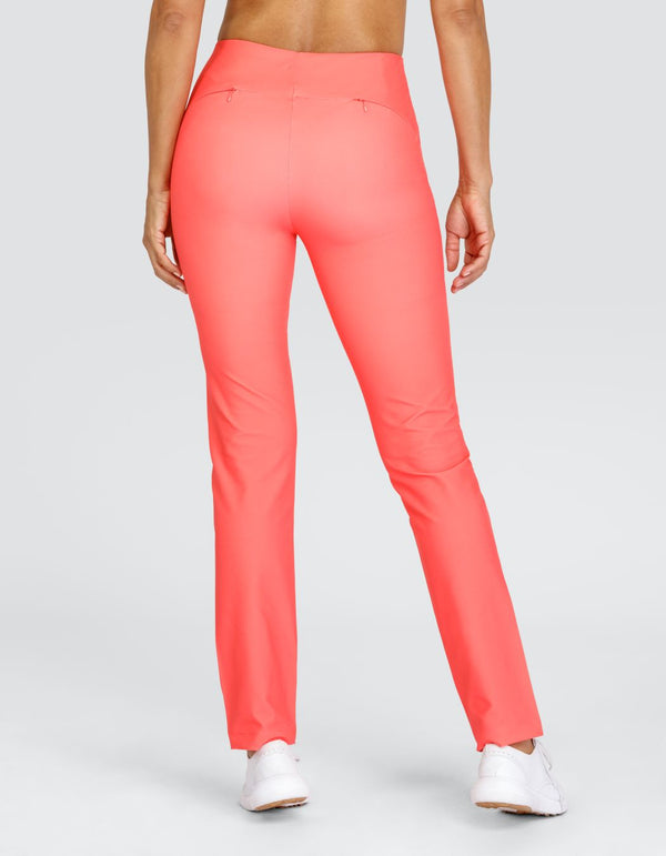 Surprizeshop Tail Golf Nebula Ladies Golf Trousers - Dubarry - 31 Inch