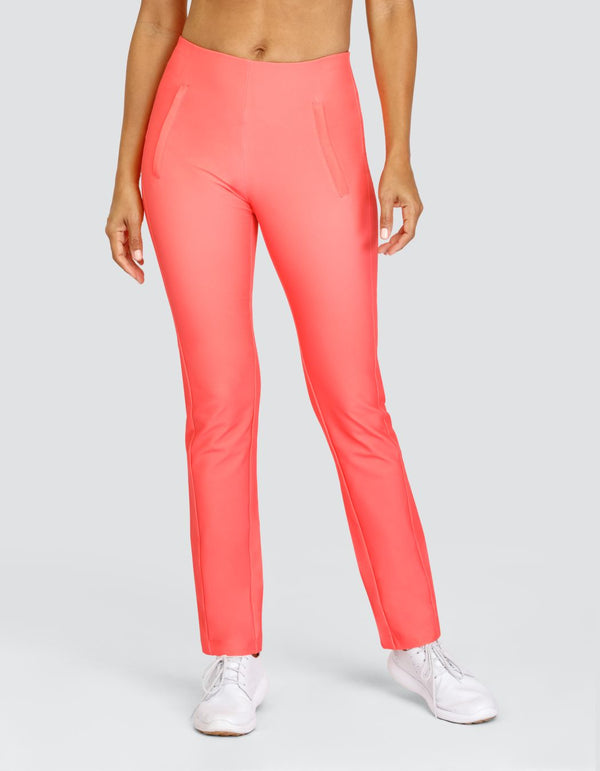 surprizeshop Tail Golf Nebula Ladies Golf Trousers - Dubarry - 31 Inch