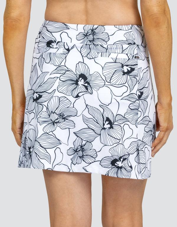 Surprizeshop Tail Ladies Andal Pull On Golf Skort - Viola Light