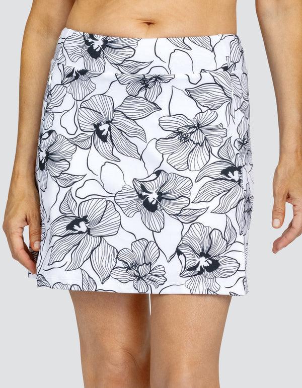 surprizeshop Tail Ladies Andal Pull On Golf Skort - Viola Light