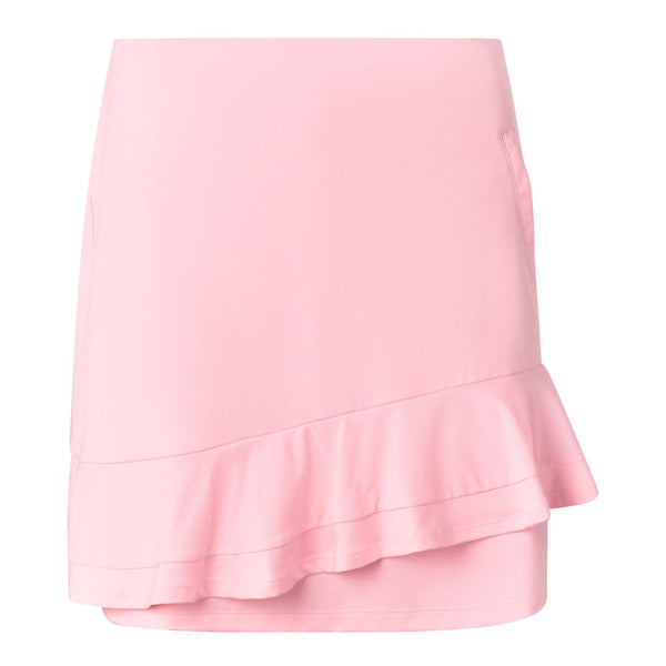 Surprizeshop Tail Ladies Feliciana Pull On Golf Skort - Spring Bloom