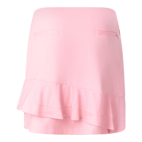 Surprizeshop Tail Ladies Feliciana Pull On Golf Skort - Spring Bloom