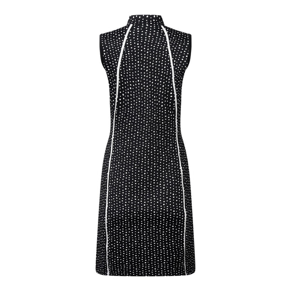 Surprizeshop Tail Ladies Mika Sleeveless Golf Dress - Stardust