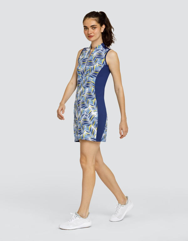 surprizeshop Tail Ladies Zamora Sleeveless Dress - Melody