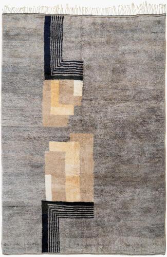 surya Rugs All Reproduction One of a Kind ROOAK-1003