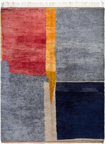 surya Rugs All Reproduction One of a Kind ROOAK-1007