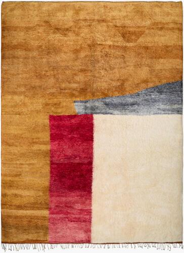 surya Rugs All Reproduction One of a Kind ROOAK-1008