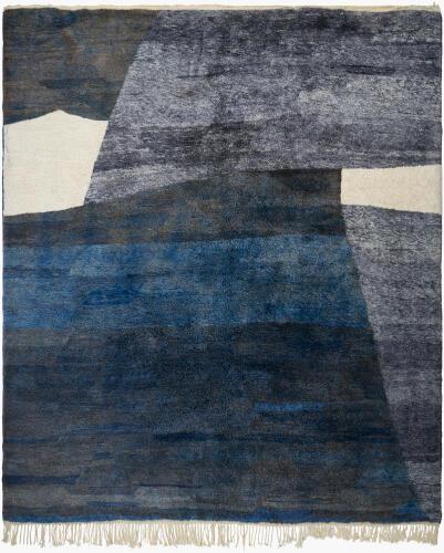 surya Rugs All Reproduction One of a Kind ROOAK-1009