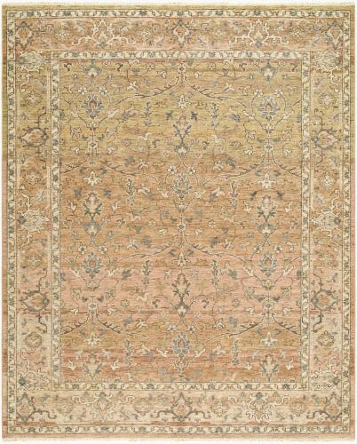 surya Rugs All Agra AAA-2301