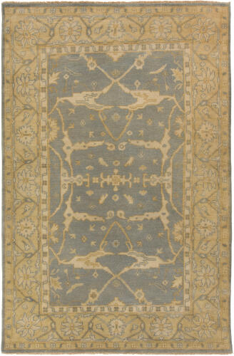 surya Rugs All Ainsley AIN-1010