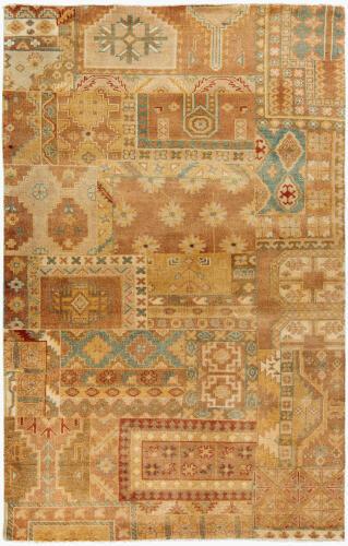 surya Rugs All Ainsley AIN-1011