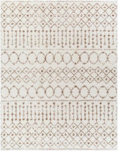 surya Rugs All Aliyah Shag ALH-2303