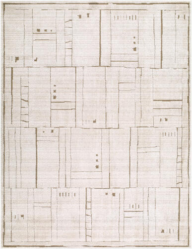 surya Rugs All Alma EDAL-2300