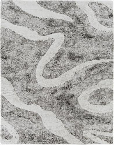 surya Rugs All Alta Shag ASG-2303