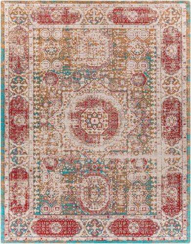 surya Rugs All Amsterdam AMS-1011