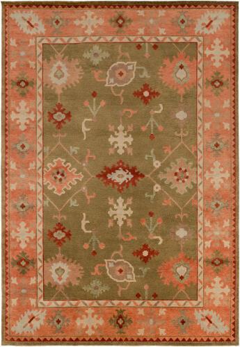 surya Rugs All Anastacia ANA-8409