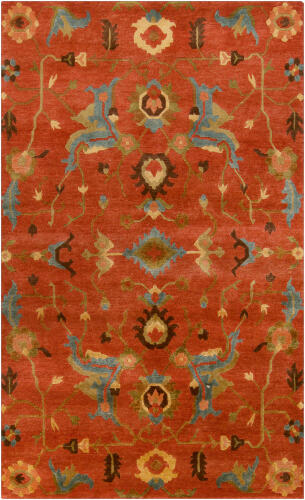 surya Rugs All Anastacia ANA-8411