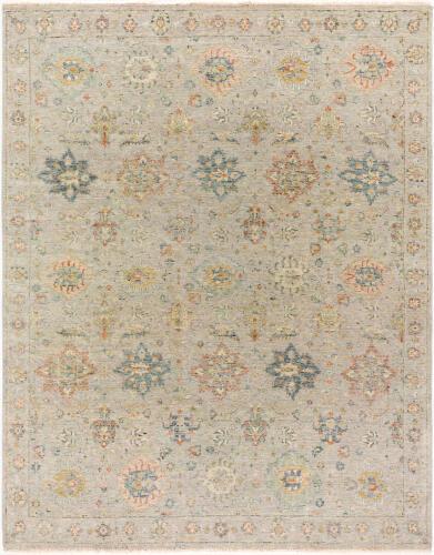 surya Rugs All Anatolia ANY-2305
