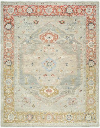surya Rugs All Anatolia ANY-2309