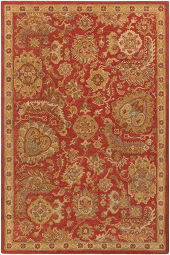 surya Rugs All Ancient Treasures A-177