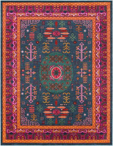 surya Rugs All Anika ANI-1005