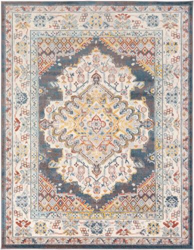surya Rugs All Ankara AKR-2303