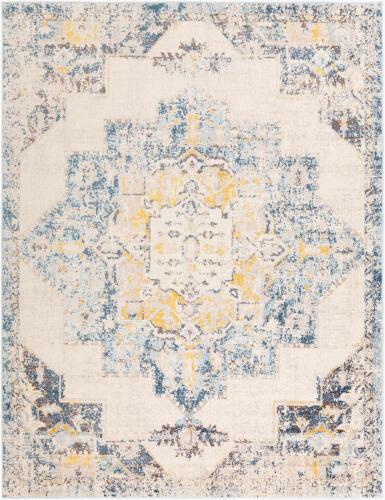surya Rugs All Ankara AKR-2309