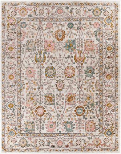 surya Rugs All Ankara AKR-2332