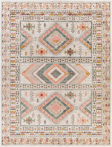 surya Rugs All Ankara AKR-2336