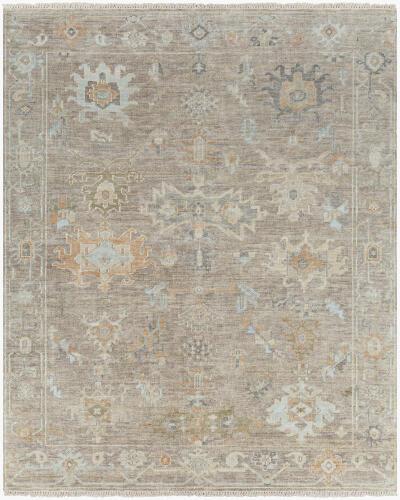 surya Rugs All Antalya AAT-2301