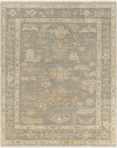 surya Rugs All Antalya AAT-2306