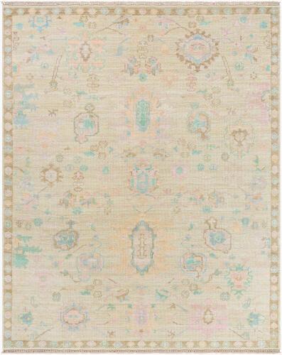 surya Rugs All Antalya AAT-2307